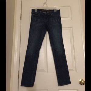 Gap Skinny Jeans. Like New